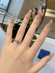 -Zbird钻石小鸟·钻戒婚戒定制高端珠宝私人定制中心