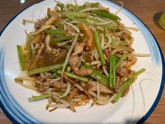 -春水锅贴·传统鲁菜(大明湖店)