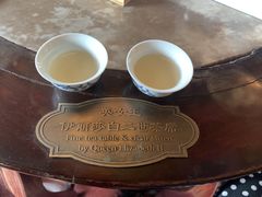 -豫园湖心亭茶楼