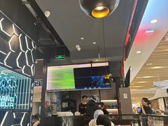 -胖哥俩肉蟹煲(湖滨银泰in77店)