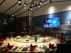 -至尊鲨鱼·原烹海鲜·新浙菜(拱宸桥店)