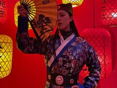 -里堂派对·独栋团建聚会小院轰趴馆(三圣乡店)