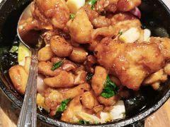 -汤城小厨•粤菜•靓汤(西直门凯德MALL店)