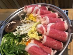 -林妈妈村·日式料理(宝山万达店)