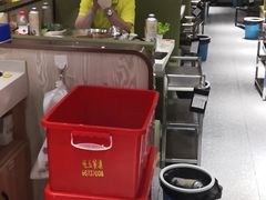 大堂-古乐牛香·鲜牛肉牛杂火锅(新区店)