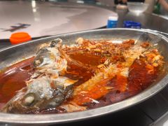 -回家吃饭·地道南昌菜(建德观总店)