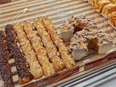 -味多美蛋糕(航天桥店)