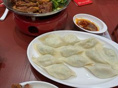 -喜家德虾仁水饺(长泰广场店)