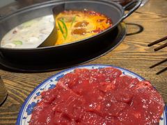 -冯校长老火锅(深圳总店)
