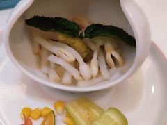 -欢乐海岸美食联盟