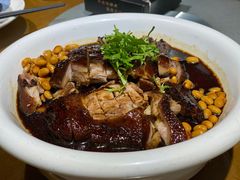 -蜀宴小调·精致家常菜(来福士店)