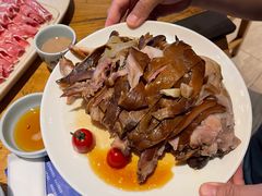 -额尔敦传统涮火锅·冰煮羊(铁东店)