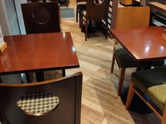 大堂-COSTA COFFEE(深圳中洲店)