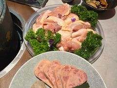 -芸山季·云南野生菌火锅(人民广场来福士店)