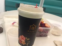 -厝内小眷村(东二环泰禾店)