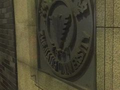 -浙江大学(玉泉校区)
