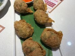 -粤点越有·茶点·粤菜(樵岭国际店)