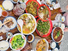 -小街47號江湖菜(四合院店)