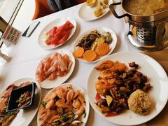 -瑞诗酒店西餐·咖啡厅