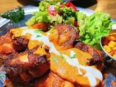 -Q MEX 库迈墨西哥餐吧(三里屯店)