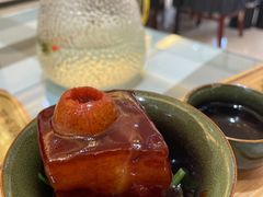 -君霖海鲜私房菜(春柳店)