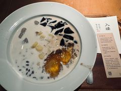 -RUXU入续糖水铺与包(卓悦中心店)
