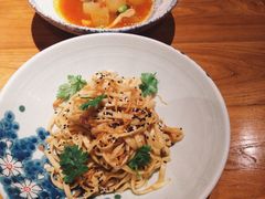 天水精致蔬食料理-天水蔬食料理(树德之光店)