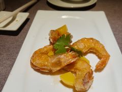 -羲和雅苑•北京烤鸭(瑞吉店)