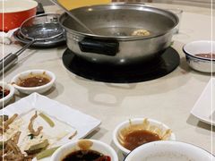 -伟记牛肉(金鸿公路店)