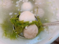 -鱼篮仔·潮汕美食(圆明新园店)