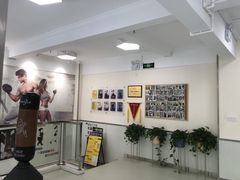 -中田健身工作室(东园店)