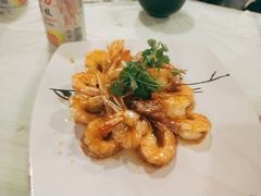 -余味私房菜(正阳小区西5街区店)