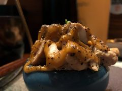 -戏作寿司(观音桥店)