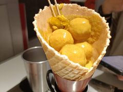 -開籠雀冰室(同和金铂店)