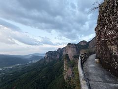 -南武当山景区