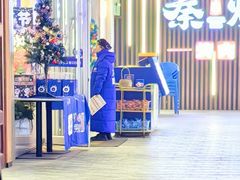 -兰湘子·湘菜小炒(中贸广场店)