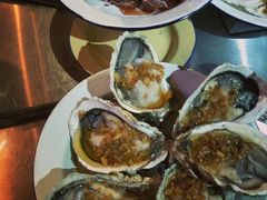 -马路牙子地桌烤肉(工体店)