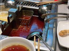 -海底捞火锅(青悦城店)