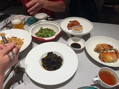 -徐记海鲜·家宴(南油永新汇店)