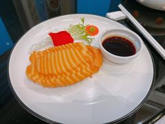 -新南华大酒店(长寿店)