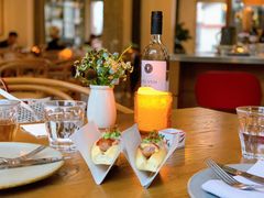 -BOR Eatery(安福路店)