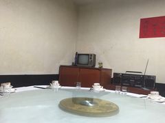 -薇满楼宴会中心(尚城国际购物中心店)