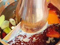 -北门涮肉·铜锅涮肉(南锣鼓巷店)