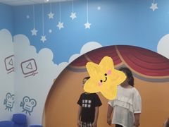 -新东方素质成长中心(金源校区)