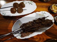 -质烤烤物·活烤海鲜(质烤总店)