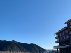 -赤峰美林谷四季山度假酒店