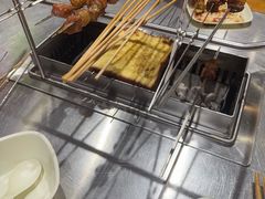 -7只羊·鲜羊肉串·地锅鸡精酿(玄武墨香路店)