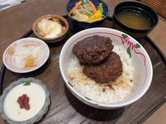 -ITARU食堂·定食料理(西丽店)