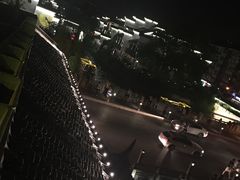 -南京夫子庙国际青年旅舍(平江府路店)