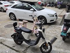 -河南食府(人民路店)